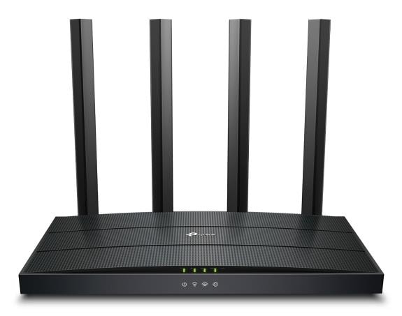 TP-LINK Archer AX17 Wi-Fi 6 Wireless Router 1500 Mbps