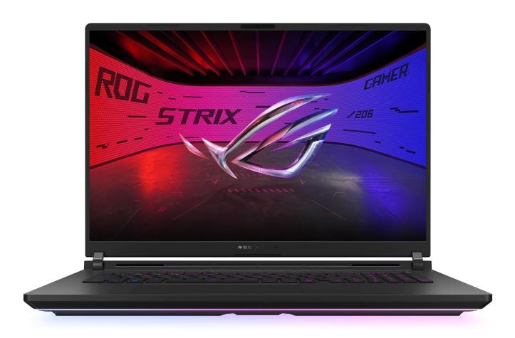 ASUS ROG Strix SCAR 18 (2025) G835LX-SA008W