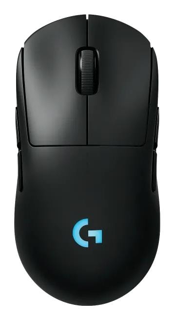 Logitech PRO 2 Lightspeed juhtmeta gaminghiir