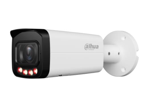 Dahua 8MP IP Dome Kaamera IR-ga