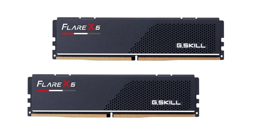 Оперативная память G.Skill Trident Z5 RGB 32GB DDR5-6000 (2x16GB)