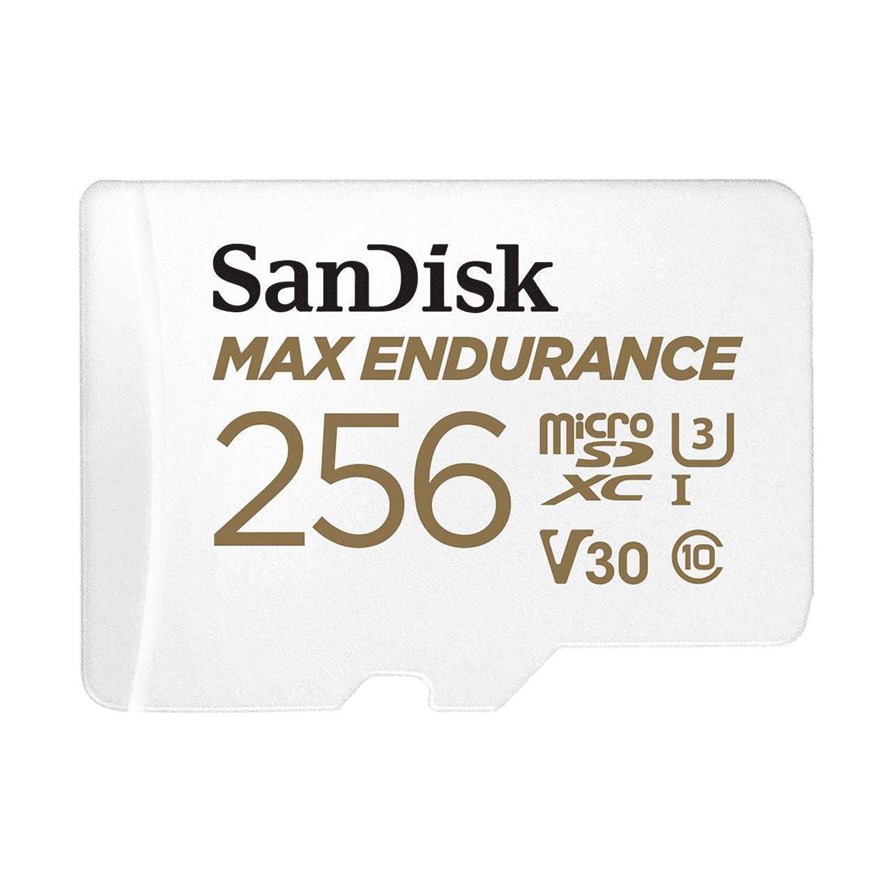 SanDisk Micro SDXC 256GB UHS-3 Class 10 mälukaart