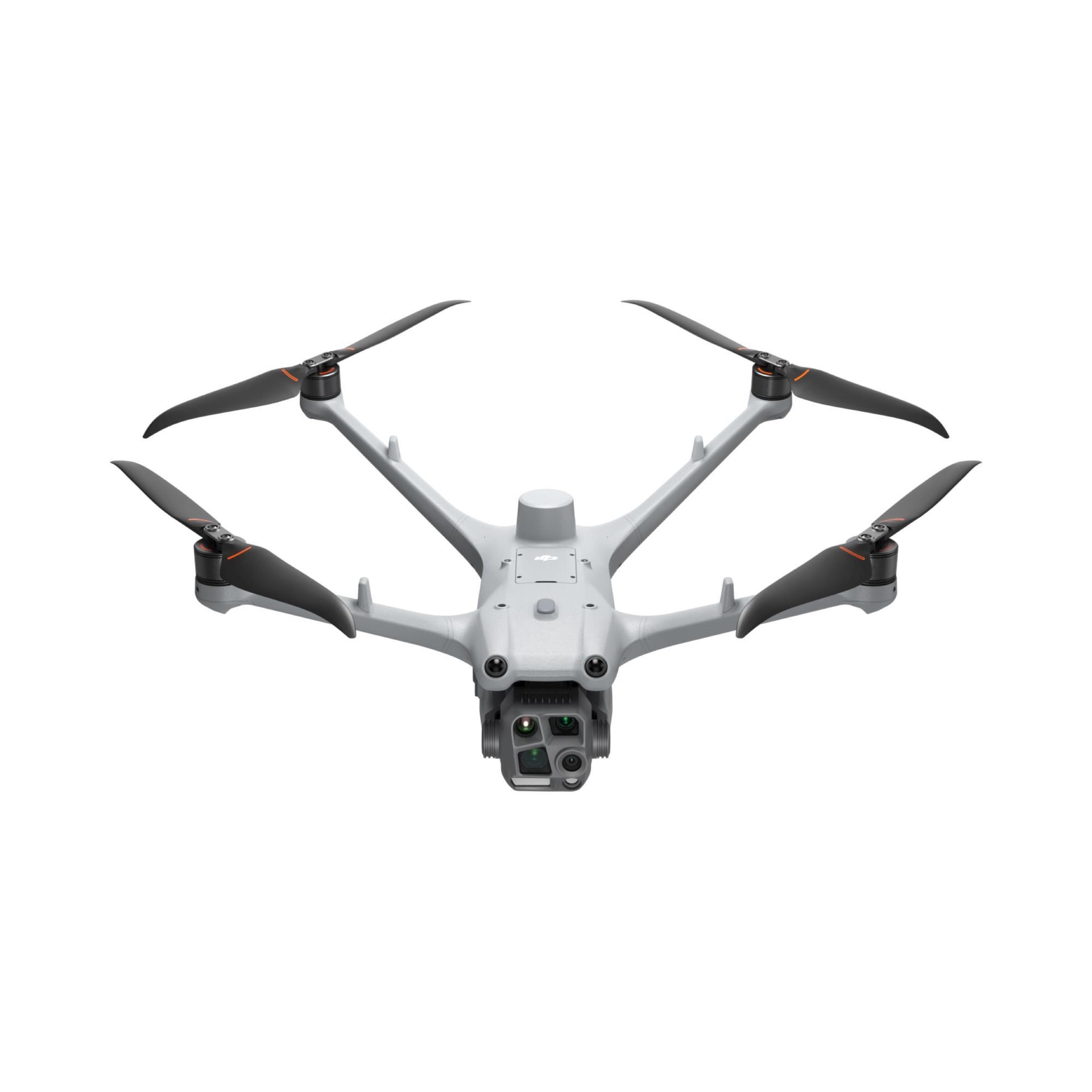 DJI Matrice 4TD droon RC Plus 2 puldiga