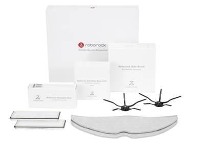 Roborock S7 Accessories Kit for Robot Vacuum