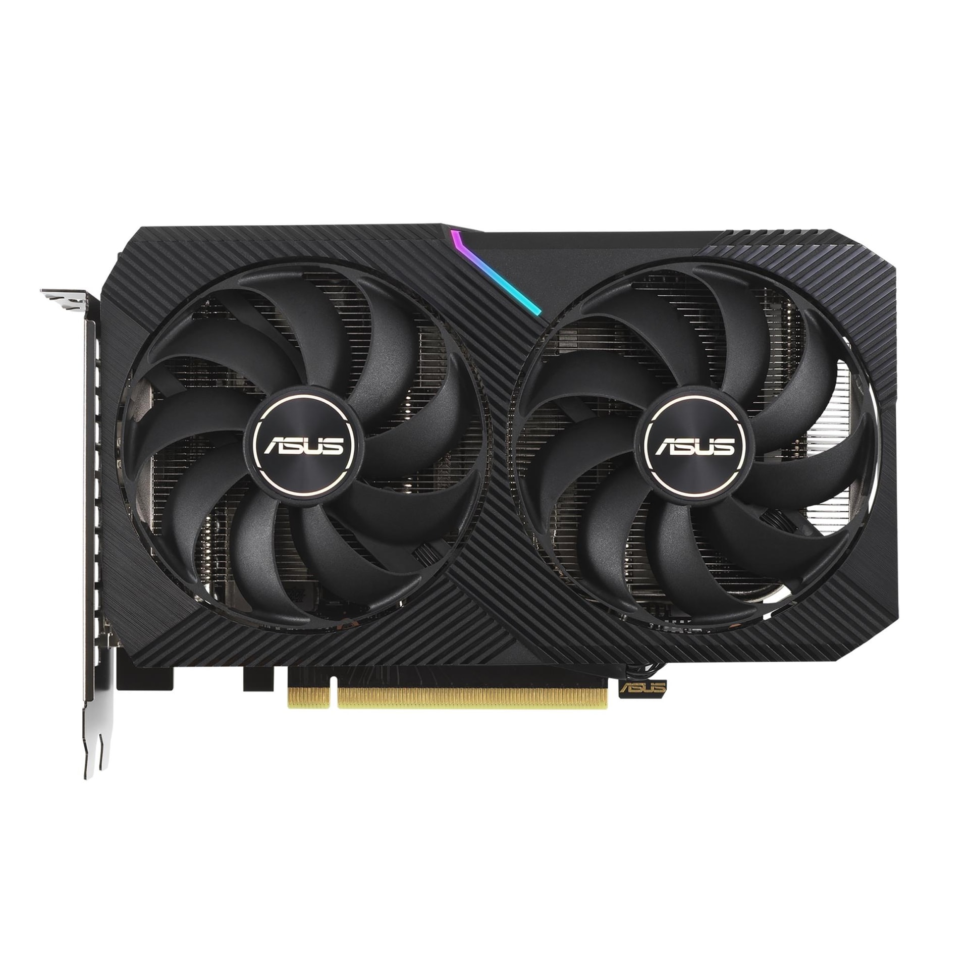ASUS NVIDIA GeForce RTX 3060 12GB graphics card