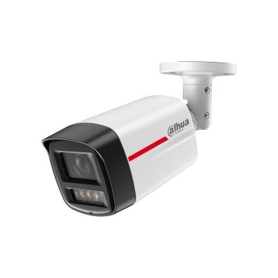 Dahua HFW2649TL-S-0280B-PRO 6MP уличная IP-камера с подсветкой