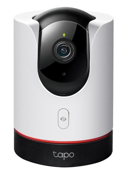 TP-LINK Tapo C225 2K QHD беспроводная камера видеонаблюдения