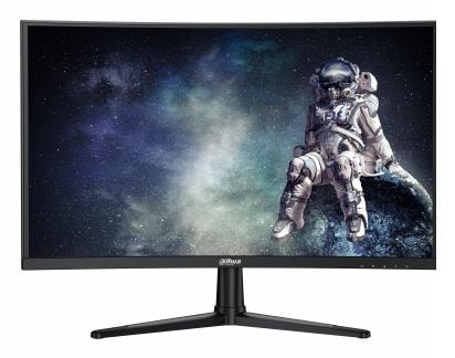 Монитор DAHUA DHI-LM24-E240C 23.6" Full HD 240Hz