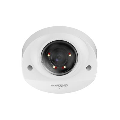 DAHUA 4MP võrgukaamera dome WizSense