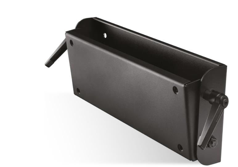 ONKRON ATL1881-B kallutatav teleri seinakinnituse adapter