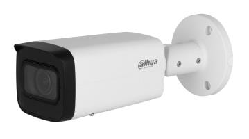 DAHUA 8MP IR Kuulikaamera võrguühendusega (IPC-HFW3842T-ZAS-2712)