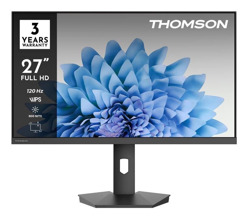 Монитор THOMSON 27" Full HD (M27FB5C15)