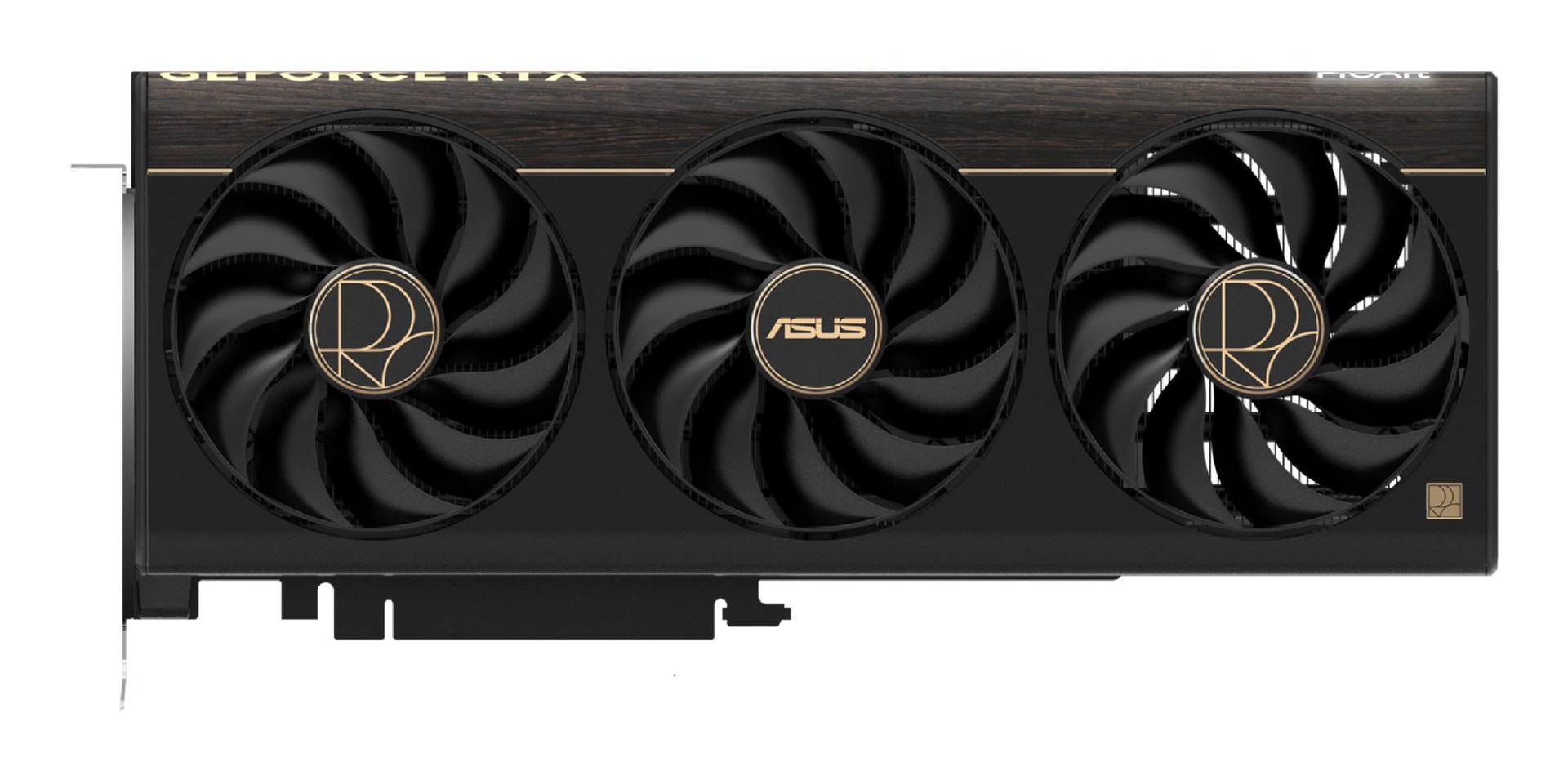 ASUS ProArt GeForce RTX 5080 16 GB graafikakaart GDDR7