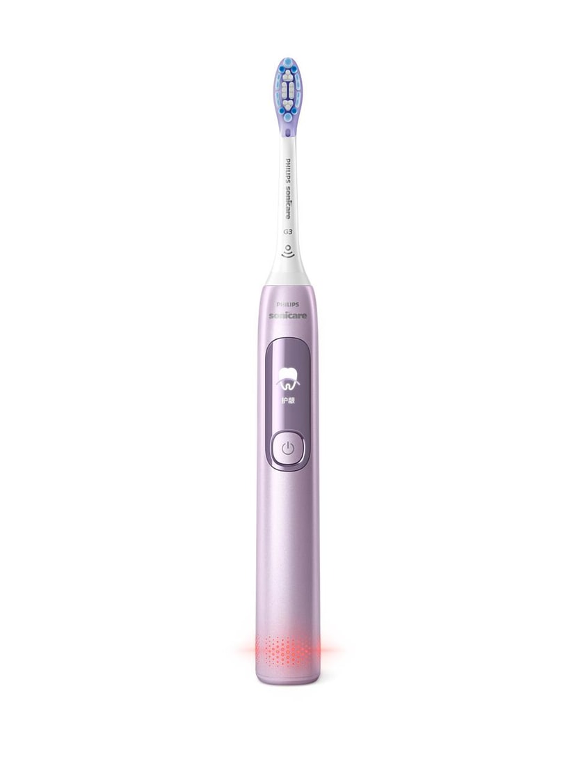 Philips HX3792/12 elektriline hambahari roosa