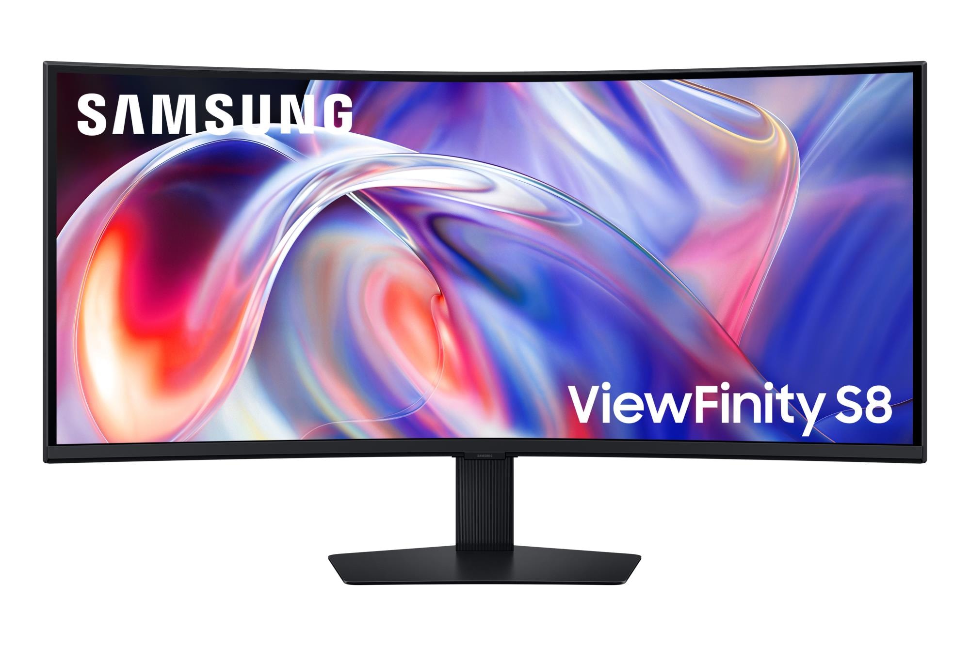 Samsung LS40H850 40" WUHD curved monitor 5120x2160