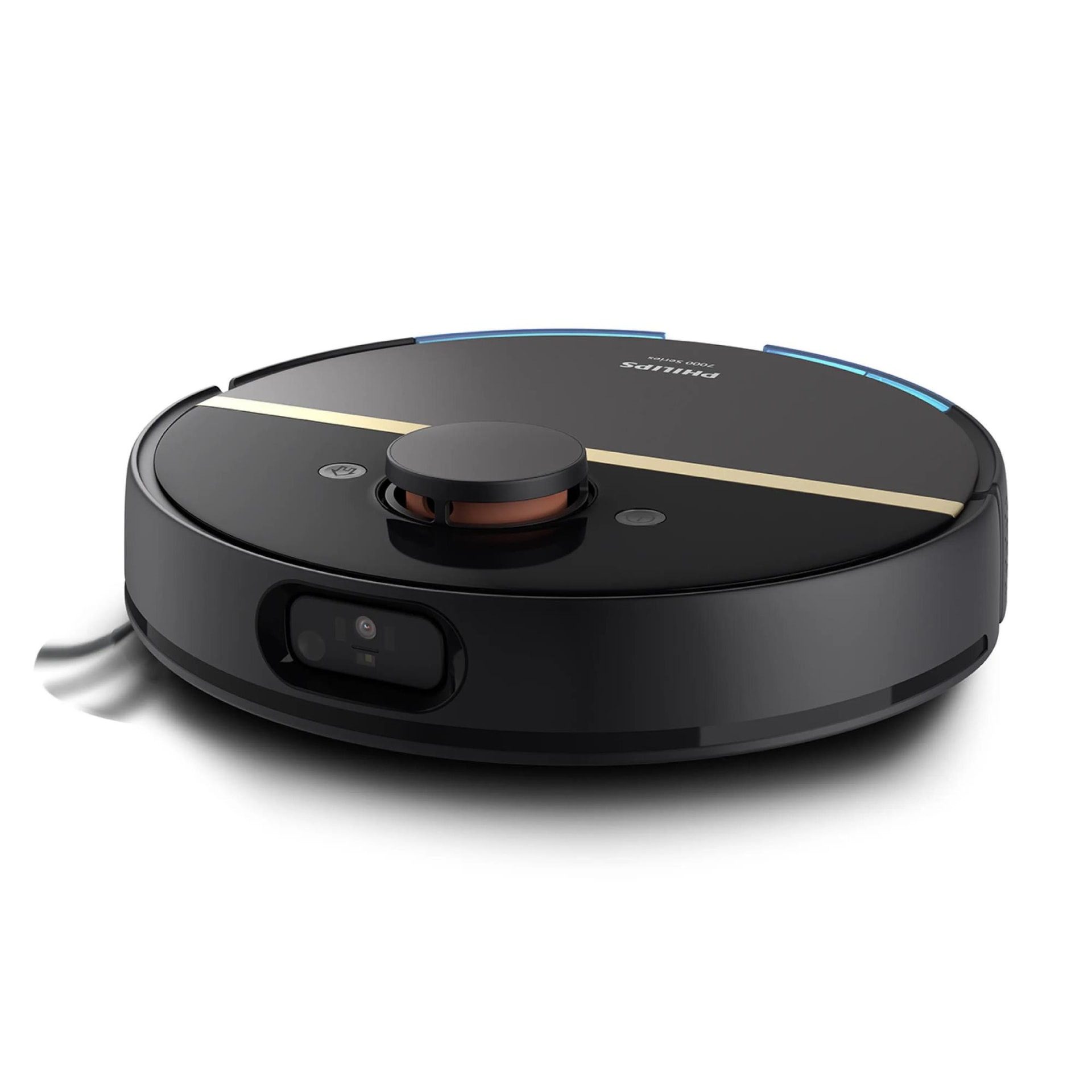 Philips XU7000/01 kuivpuhastusrobot kuldne, 180 min