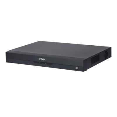 Dahua NVR5216-EI2 16-kanaliga võrgu videosalvesti 8K HDMI