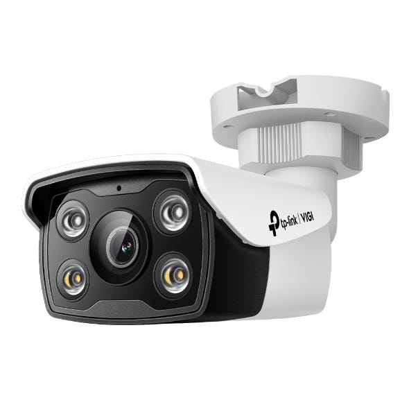 TP-LINK VIGI C350 5MP Võrgukaamera (6mm)