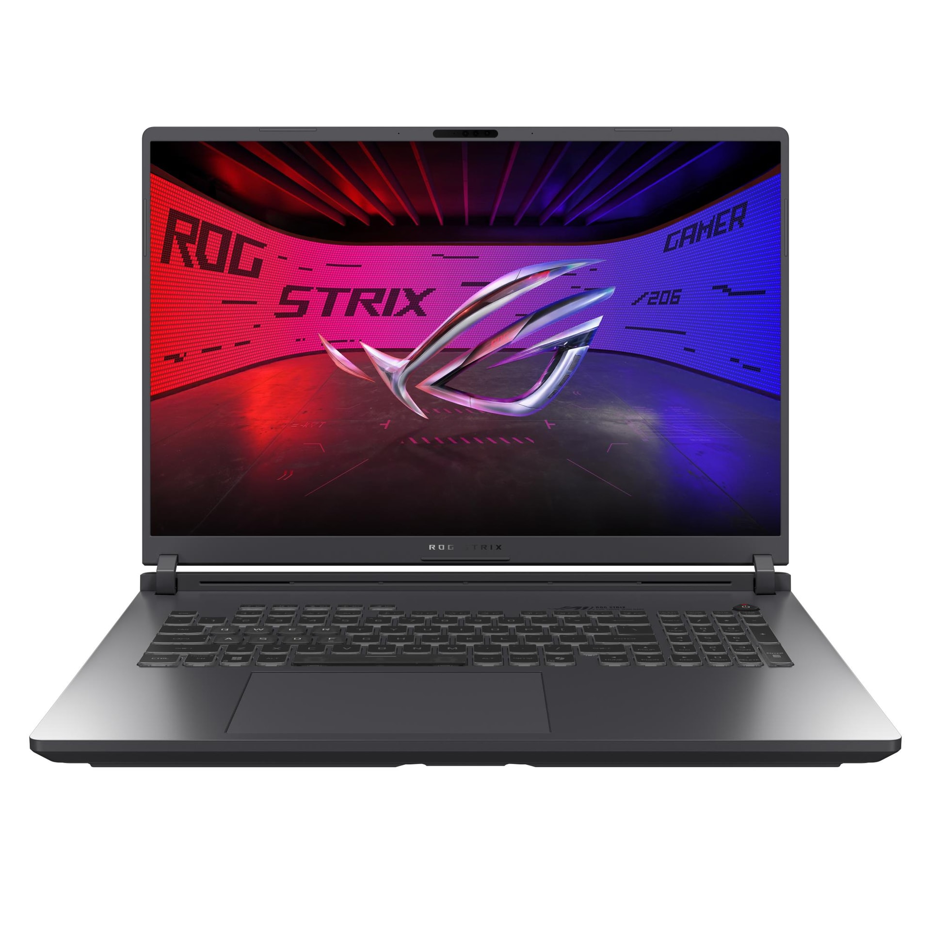 ASUS ROG Strix G18 (2025) – Gaming Sülearvuti