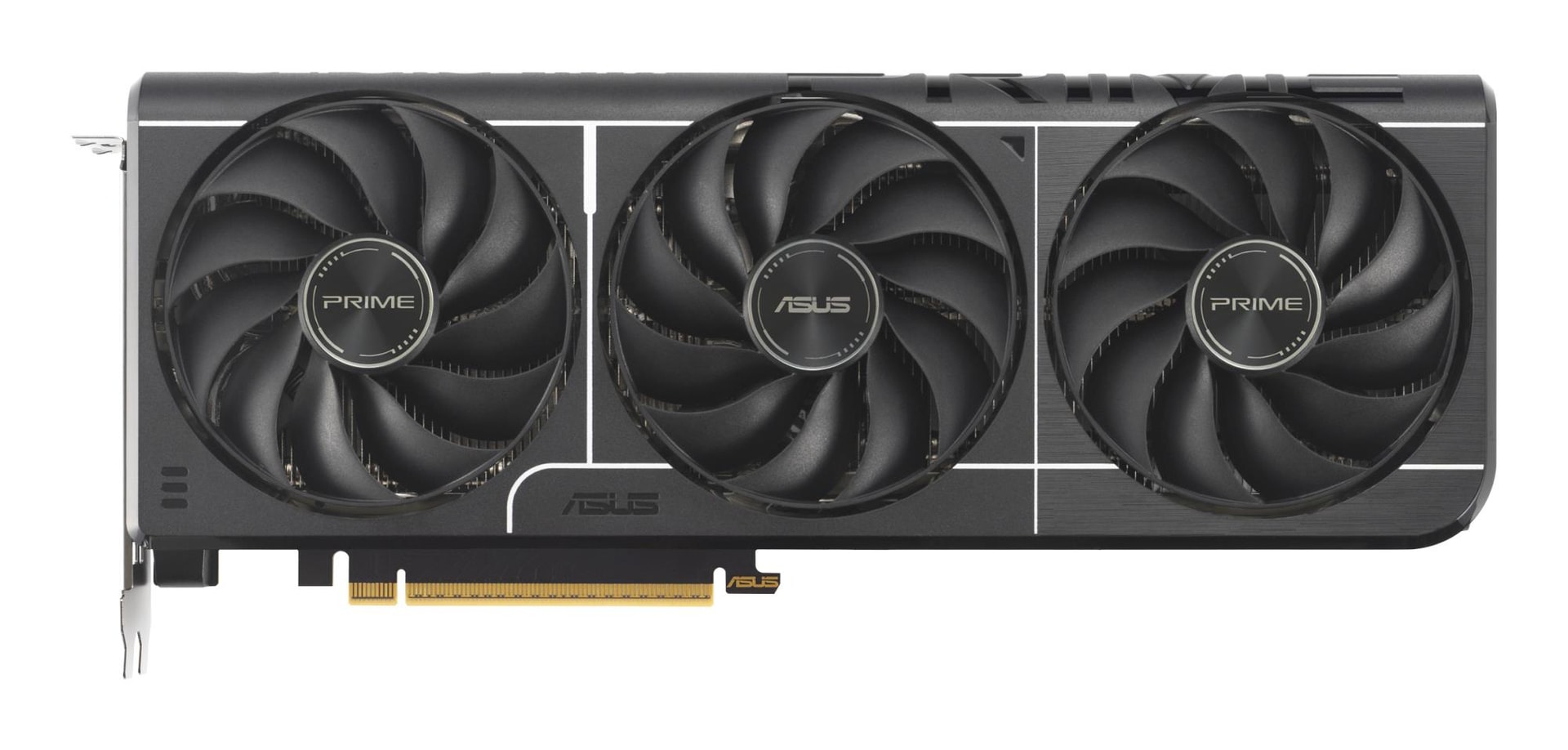ASUS Prime GeForce RTX 5060 Ti 16GB graafikakaart