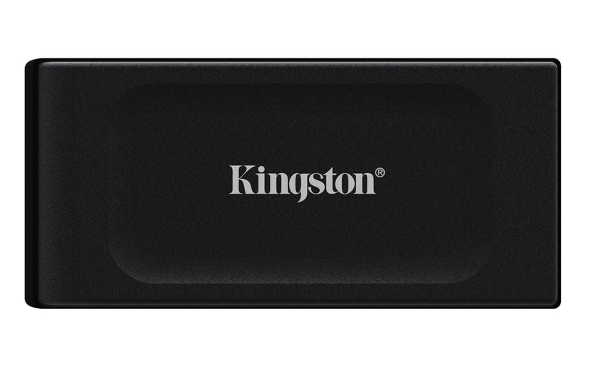 Внешний SSD Kingston XS1000 1TB