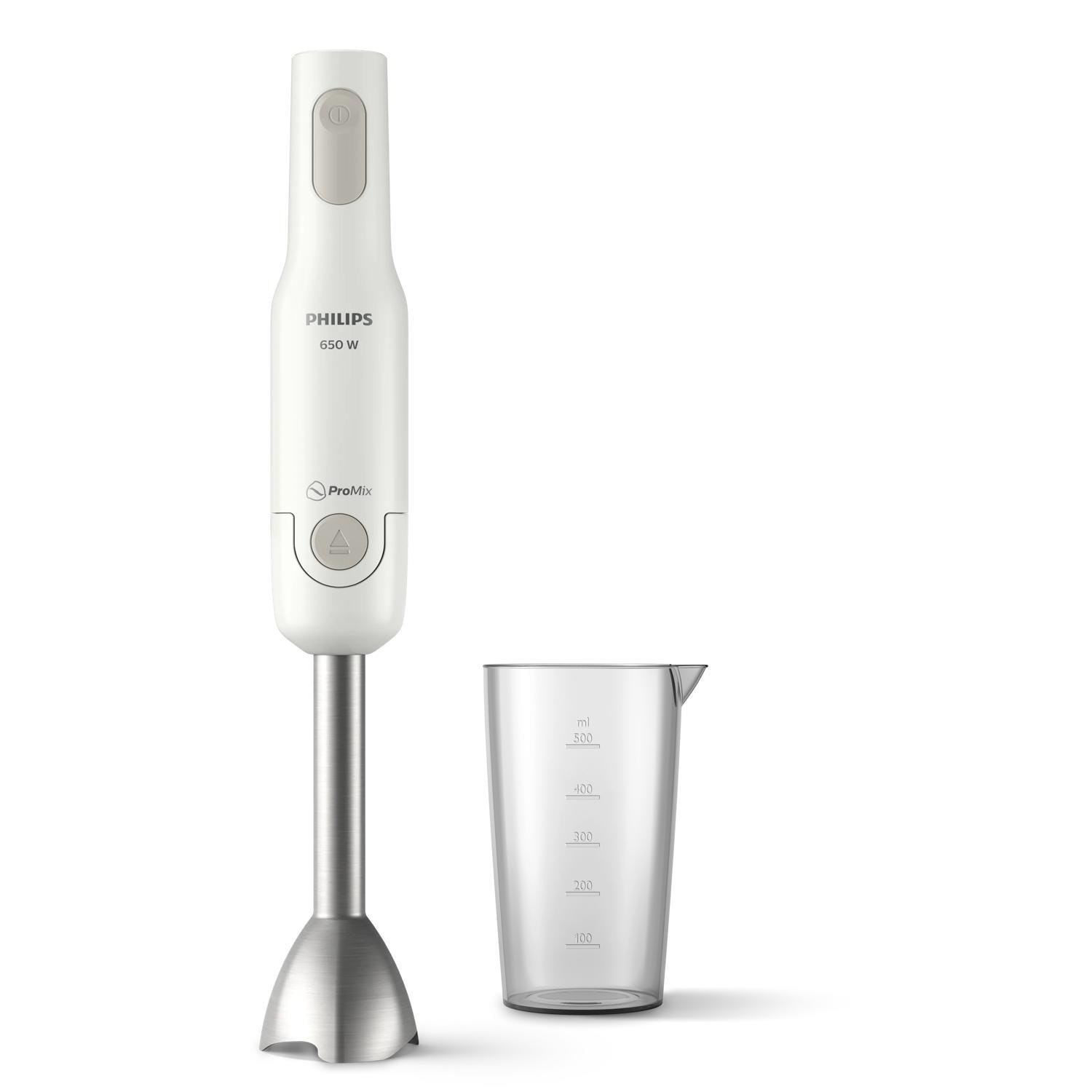 Philips HR2534/00 погружной блендер 650W