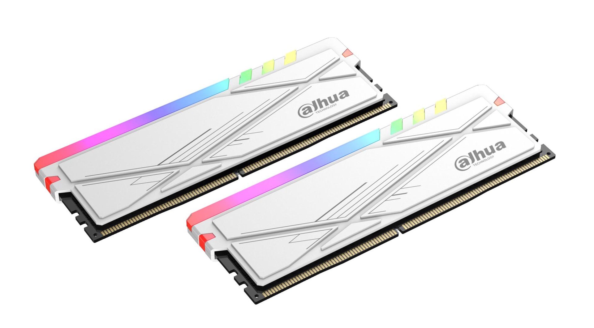 Dahua 32GB DDR4 3600MHz Desktop Memory Kit (2x16GB)