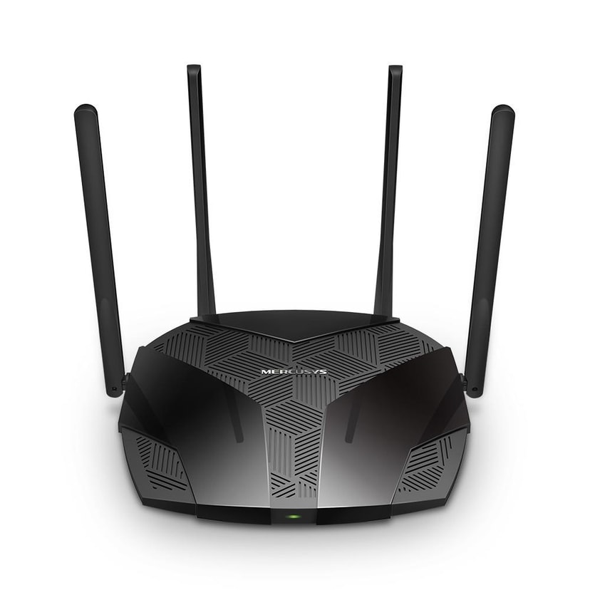 MERCUSYS MR70X Wi-Fi 6 Traadita Ruter