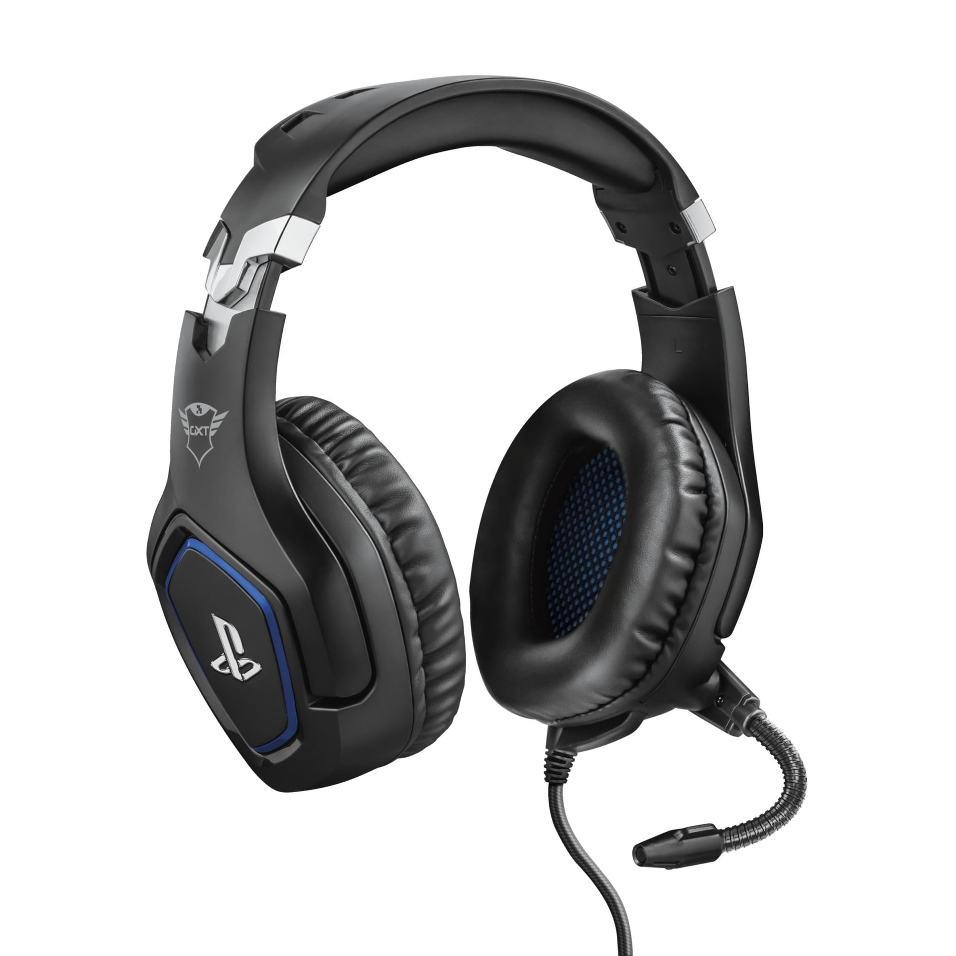 TRUST GXT 488 Forze PS4 Gaming Headset