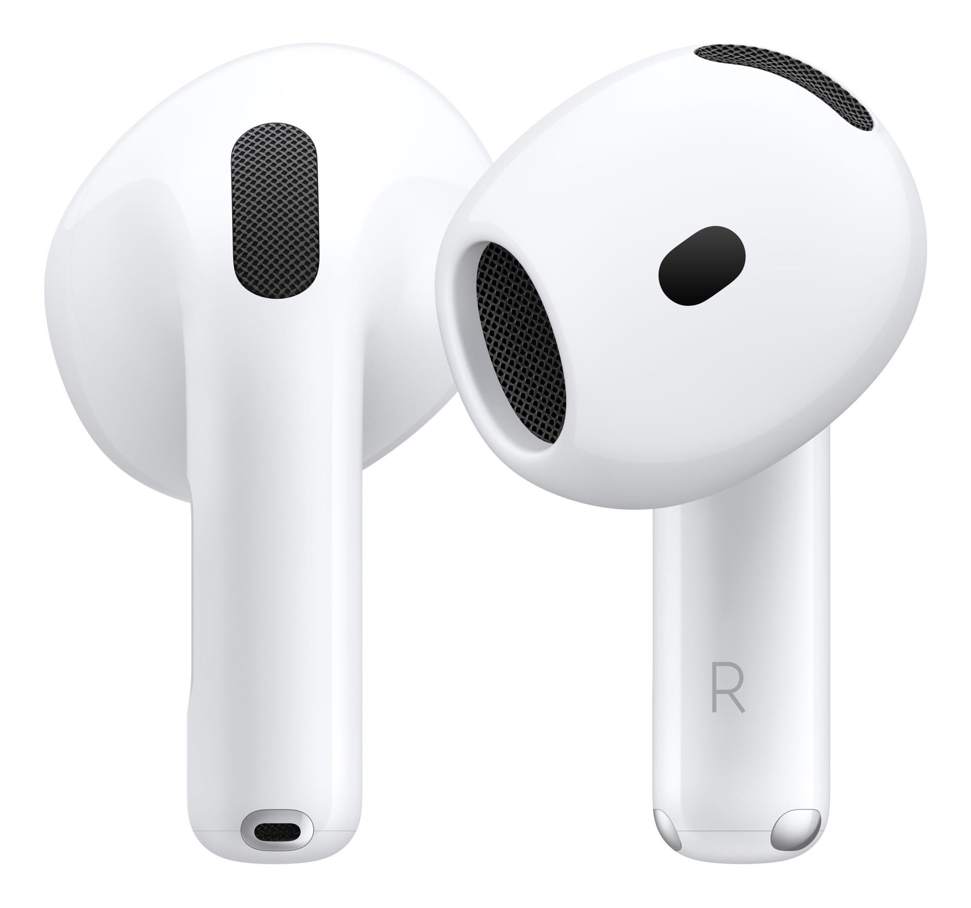 Apple AirPods 4 (MXP63) - juhtmevabad kõrvaklapid