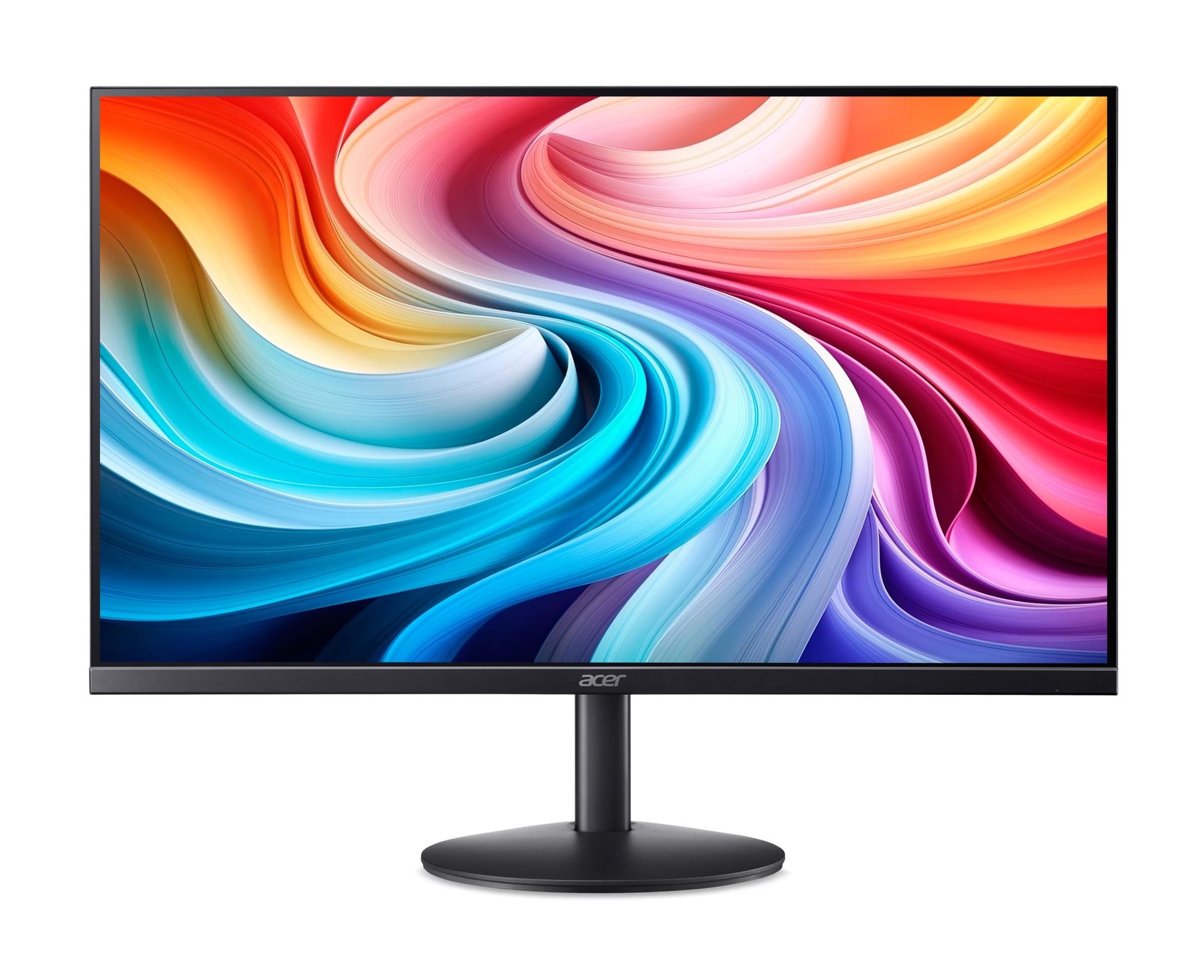 Монитор Acer 21.5" Full HD IPS