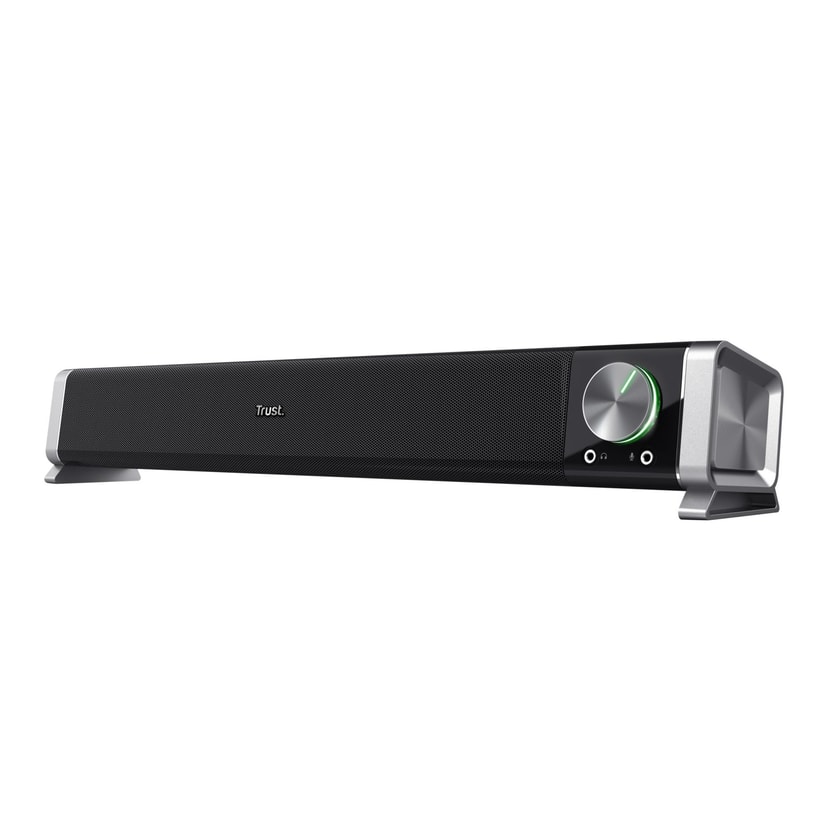 Звуковая панель TRUST ASTO SOUND BAR