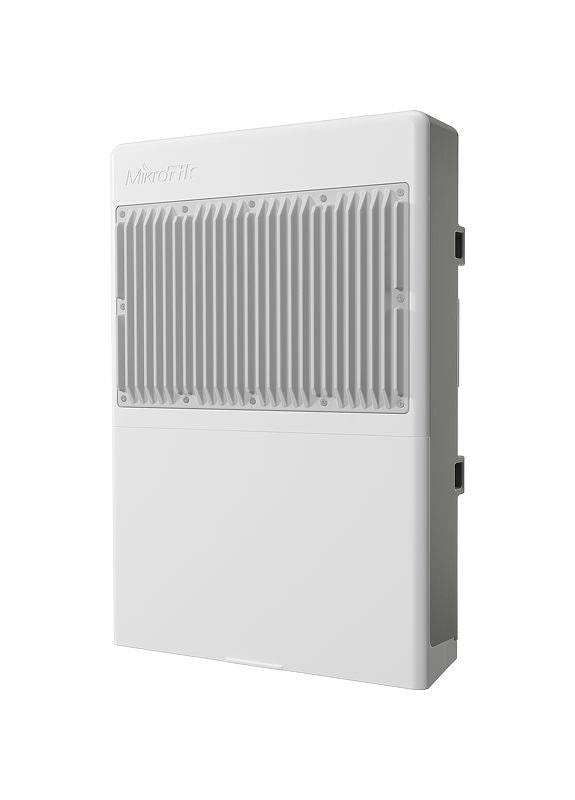 MikroTik CRS318-16P-2S+OUT võrgukommutaator 16× PoE + 2× SFP+