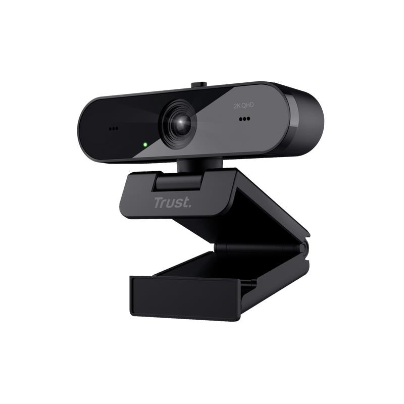 Trust Taxon QHD 24732 webcam