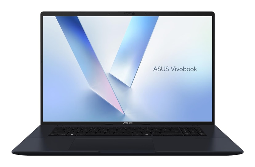 ASUS VivoBook M1807GA 18" Copilot+ sülearvuti (Blue)