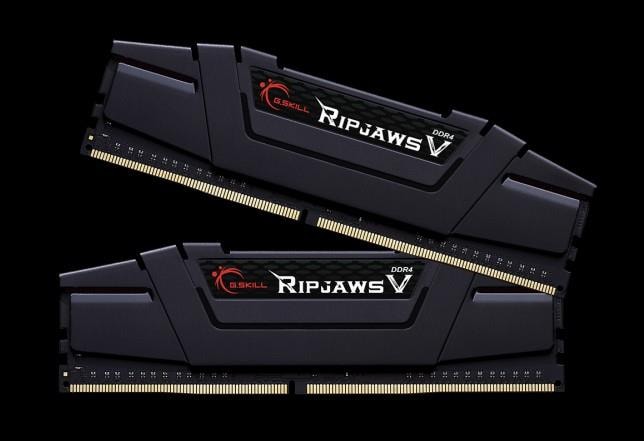 G.SKILL Ripjaws V 32GB DDR4-3200 Desktop Memory Kit