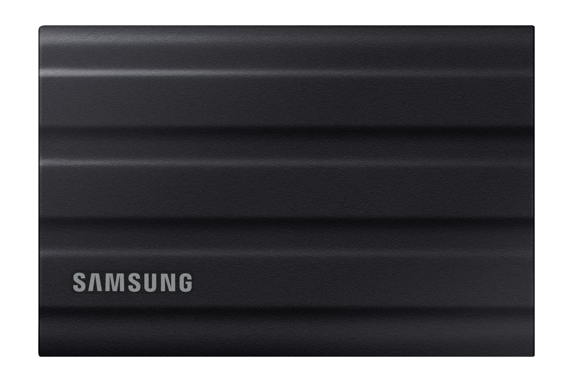 Samsung T7 4TB Portable SSD – Black