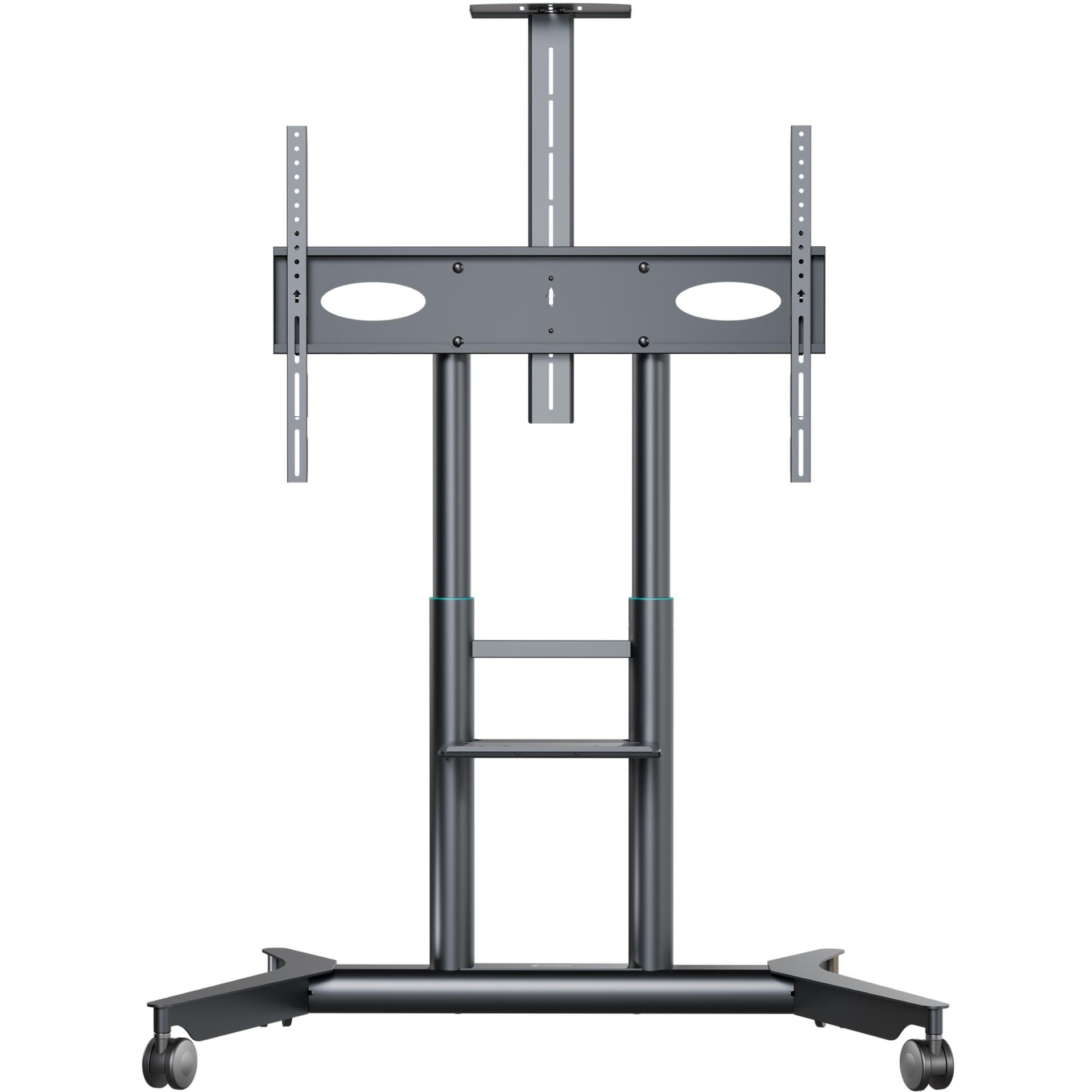 ONKRON TS1871-G TV stand 55-90 inch graphite