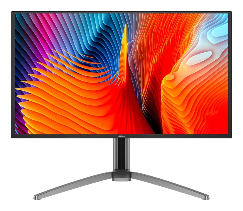 DAHUA 26.5" QD-OLED Gaming Monitor DHI-LM27-GO34A