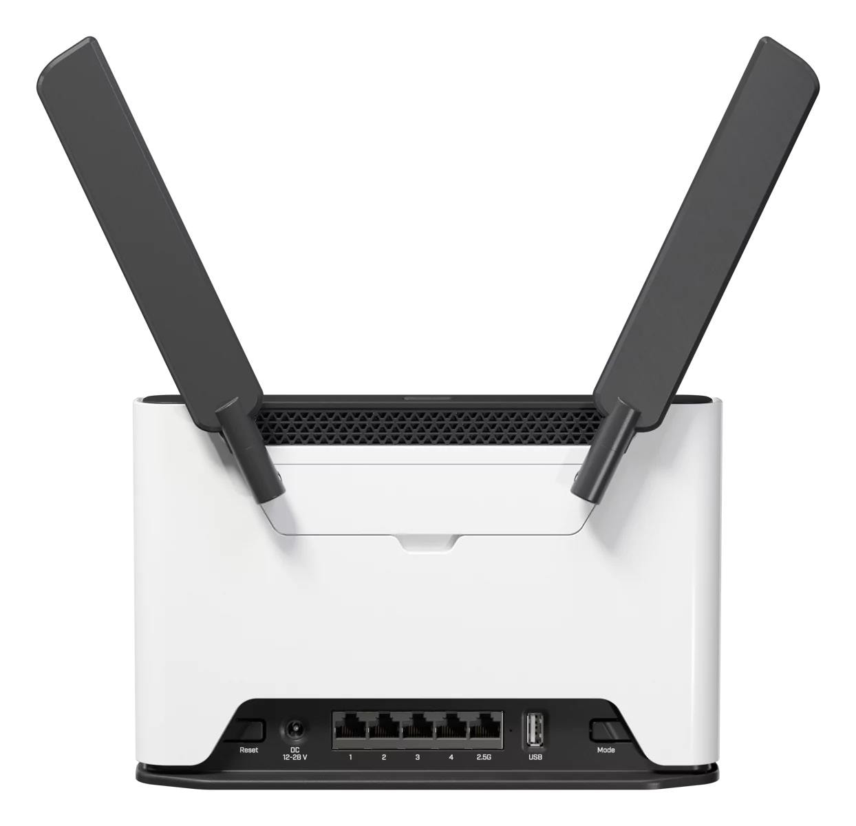 MikroTik Chateau LTE7 ax Wi-Fi 6 ruuter