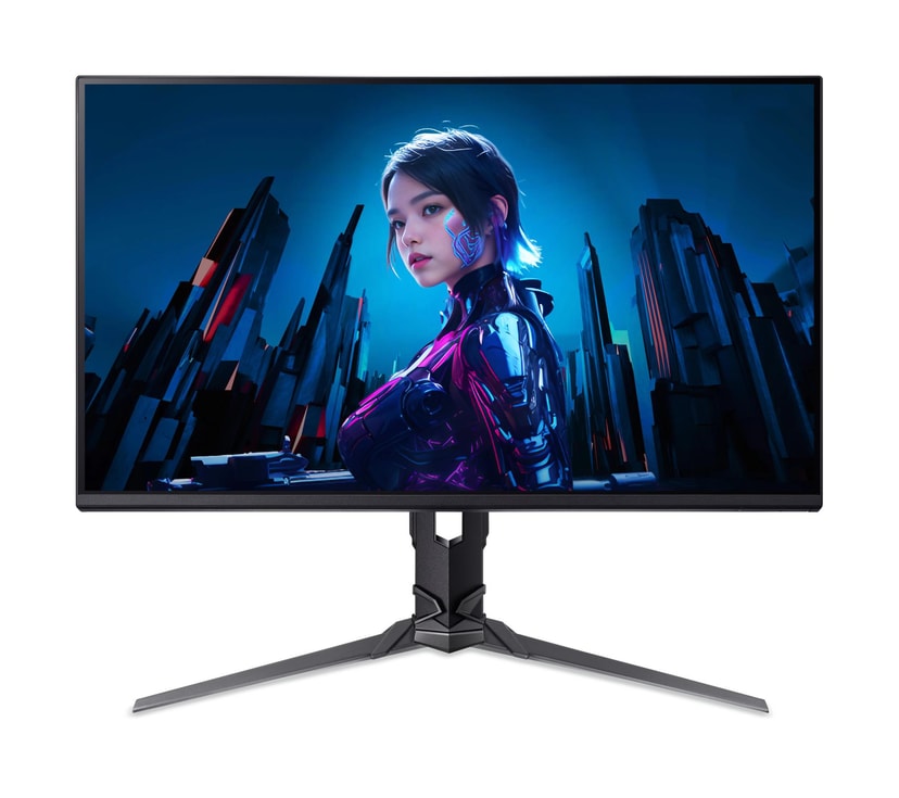 ACER Predator XB3 24.5" Gaming Monitor