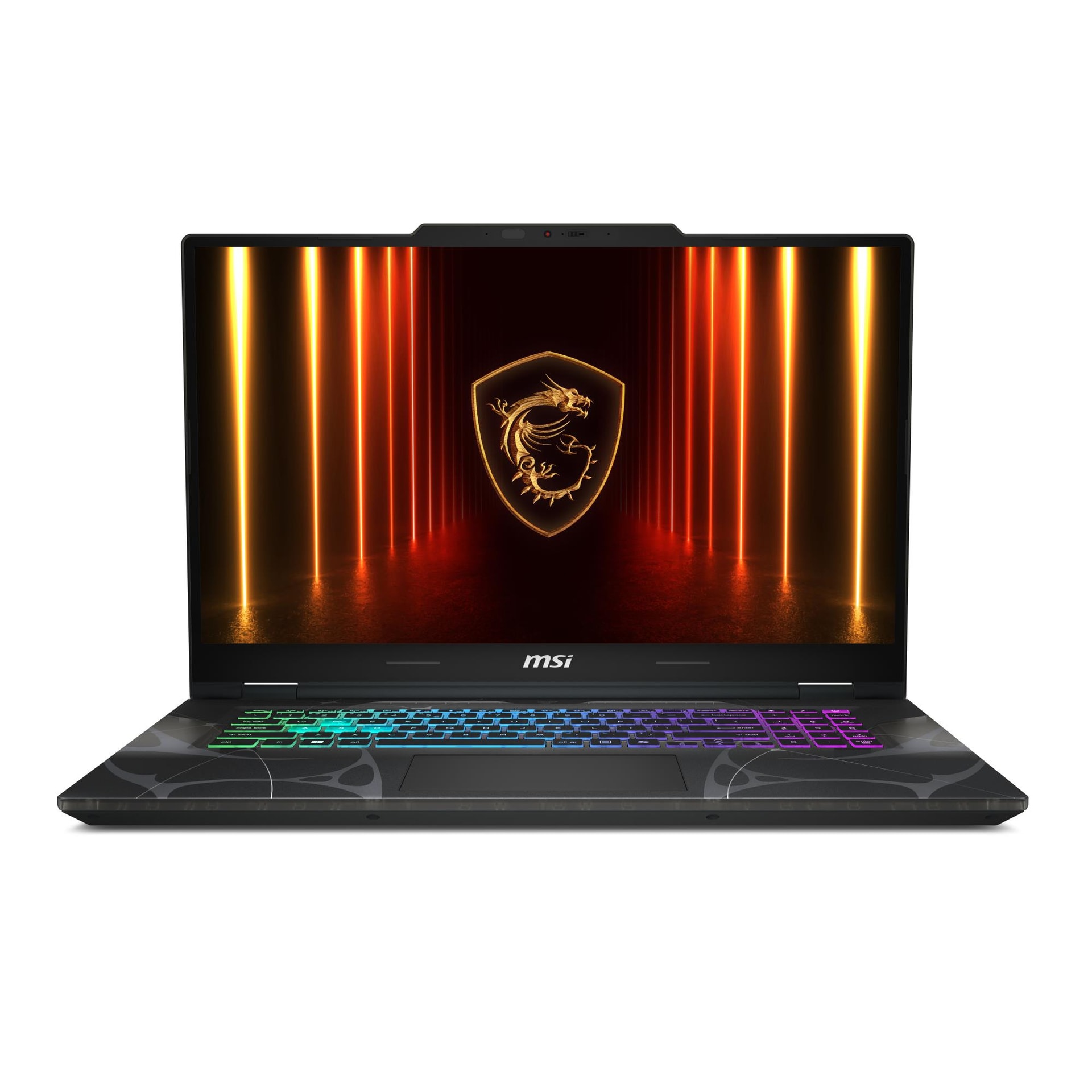 MSI Cyborg 17 B13WFKG i7 RTX 5060 sülearvuti