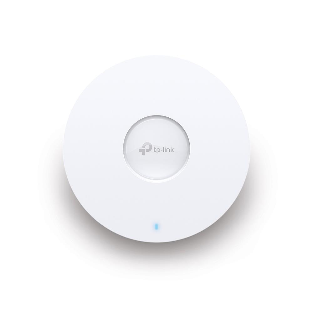 TP-LINK Omada EAP650 WiFi 6 access point 2976 Mbps