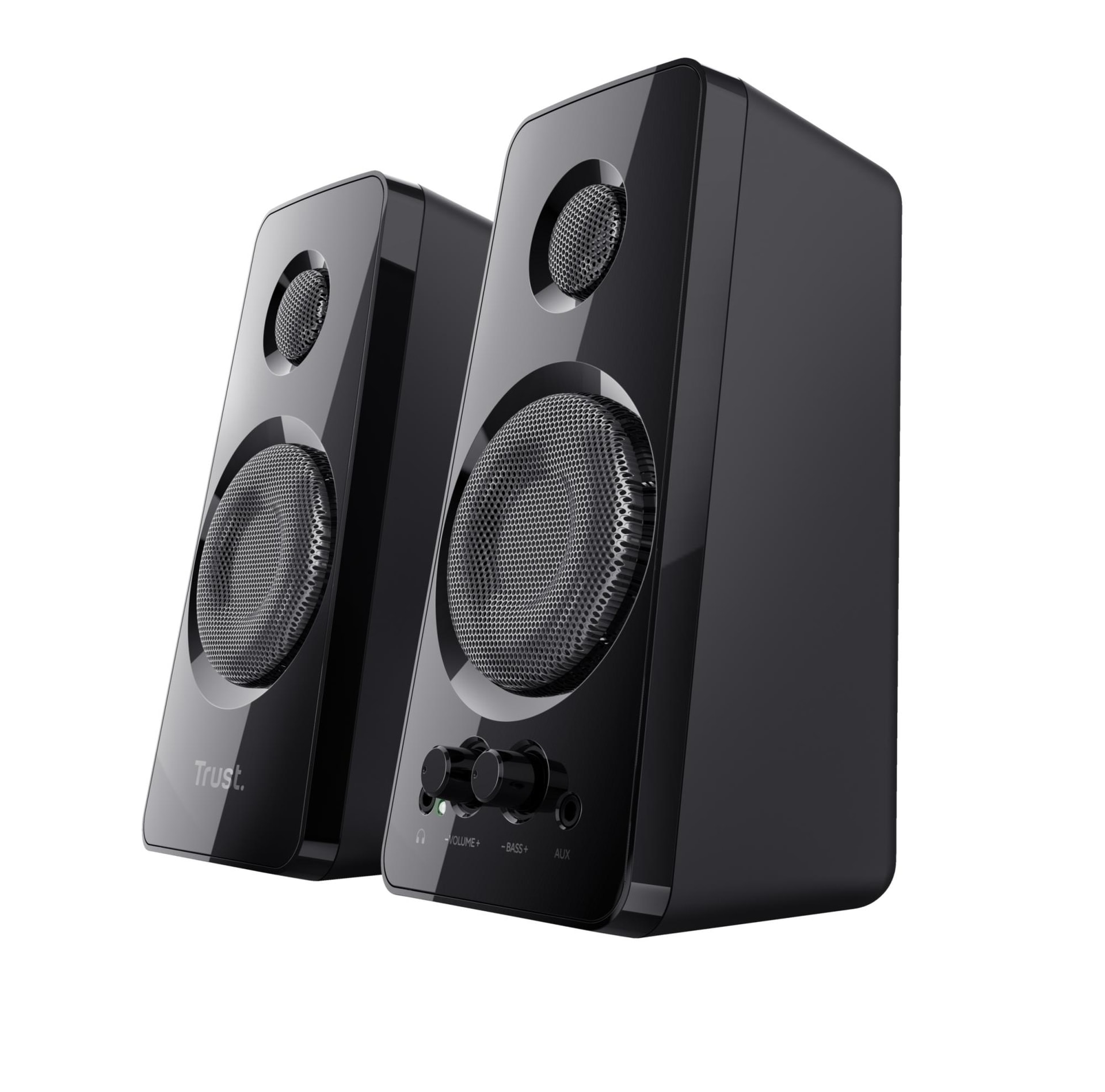 TRUST TYTAN 2.0 Speaker System - Black