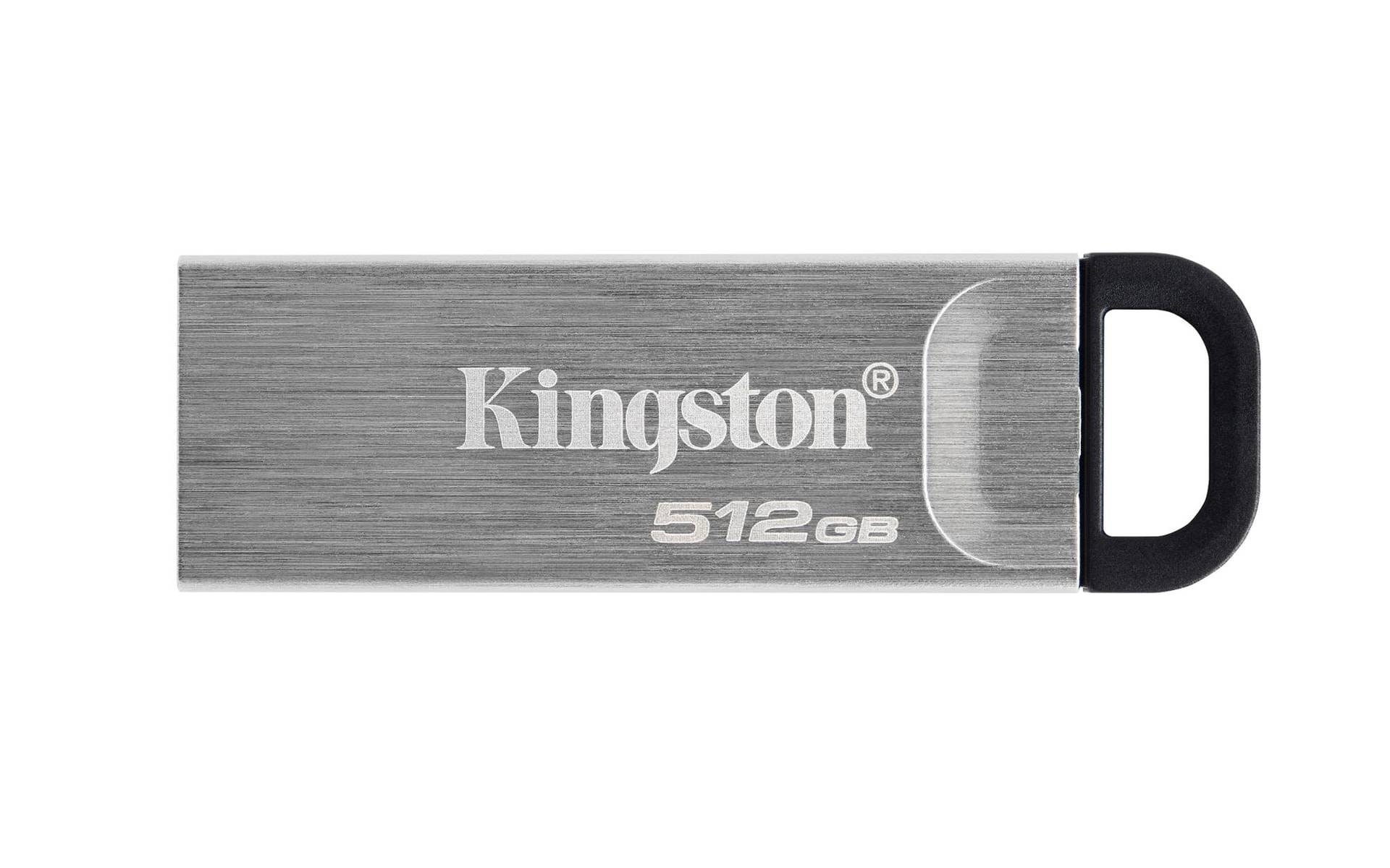 Kingston DataTraveler Kyson 512GB USB 3.2 flash-mälupulk