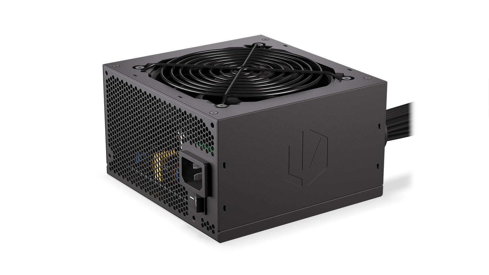 ENDORFY Vero L5 Bronze 500W ATX toiteplokk arvutile