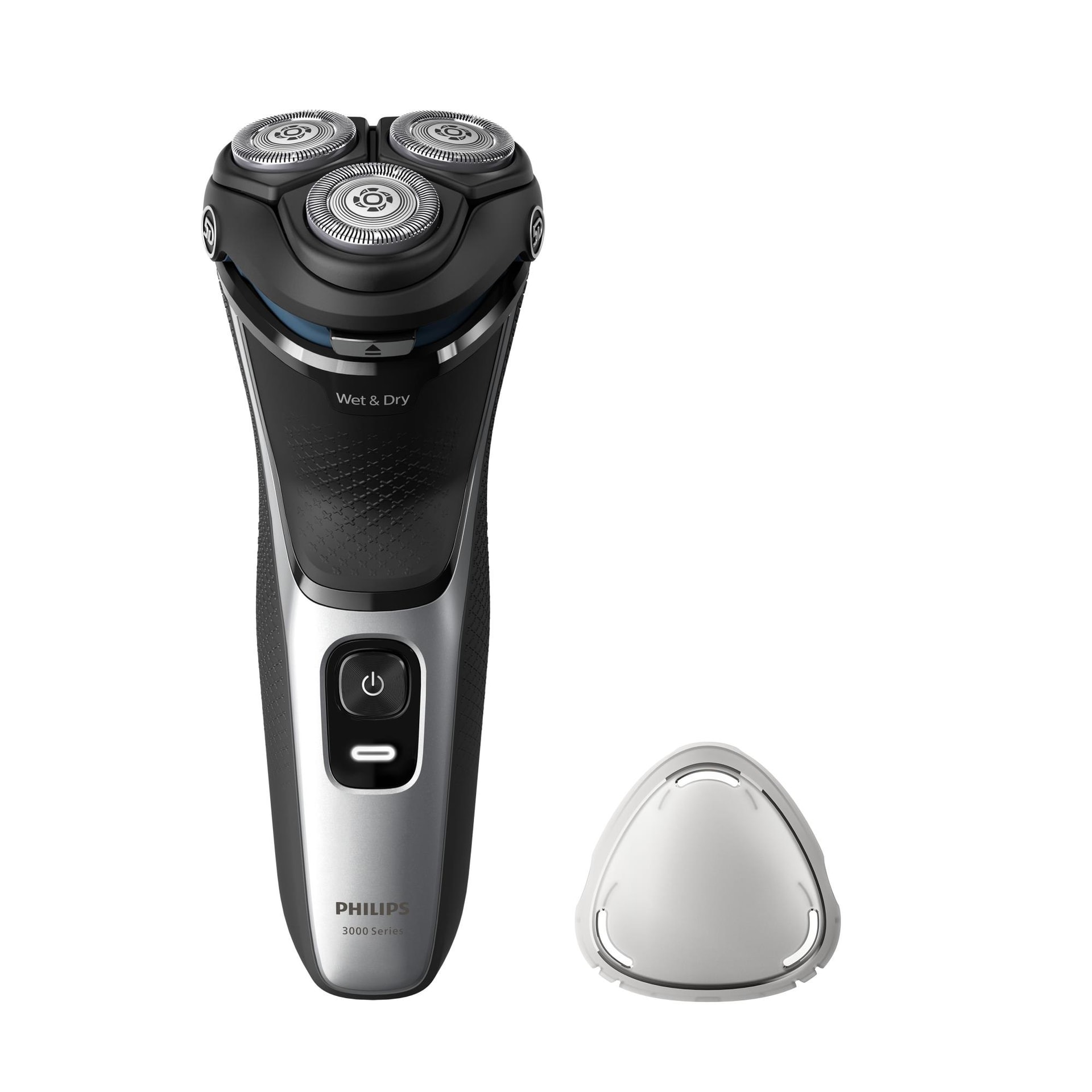 Philips S3143/00 märg-kuiv elektripartaker