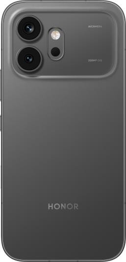 Honor 600 256GB Black 5G Android smartphone