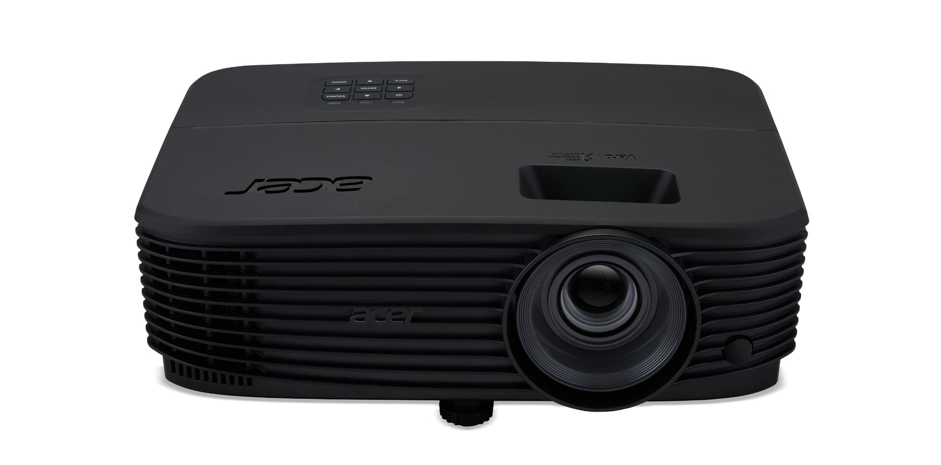 Acer PD2327W 3200 Lumens DLP Projector