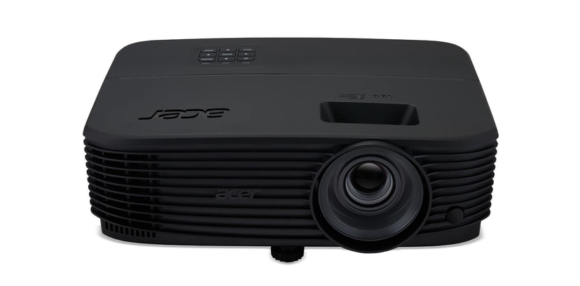 Acer PD2327W 3200 Lumens DLP Projector